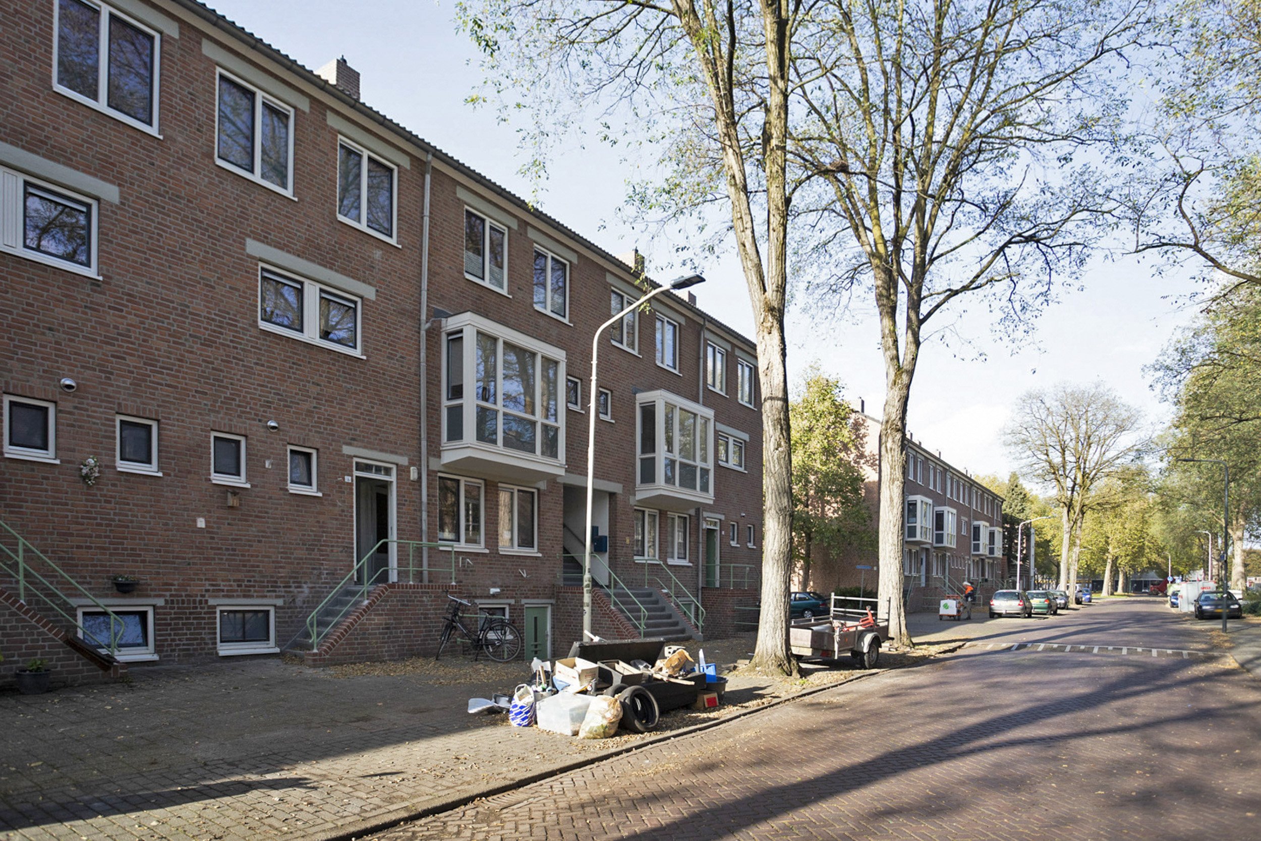 Maarten de Vriesstraat 16B