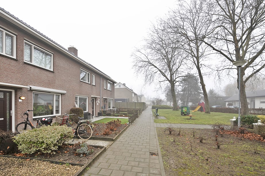 Beukenlaan 34, 4793 BN Fijnaart, Nederland