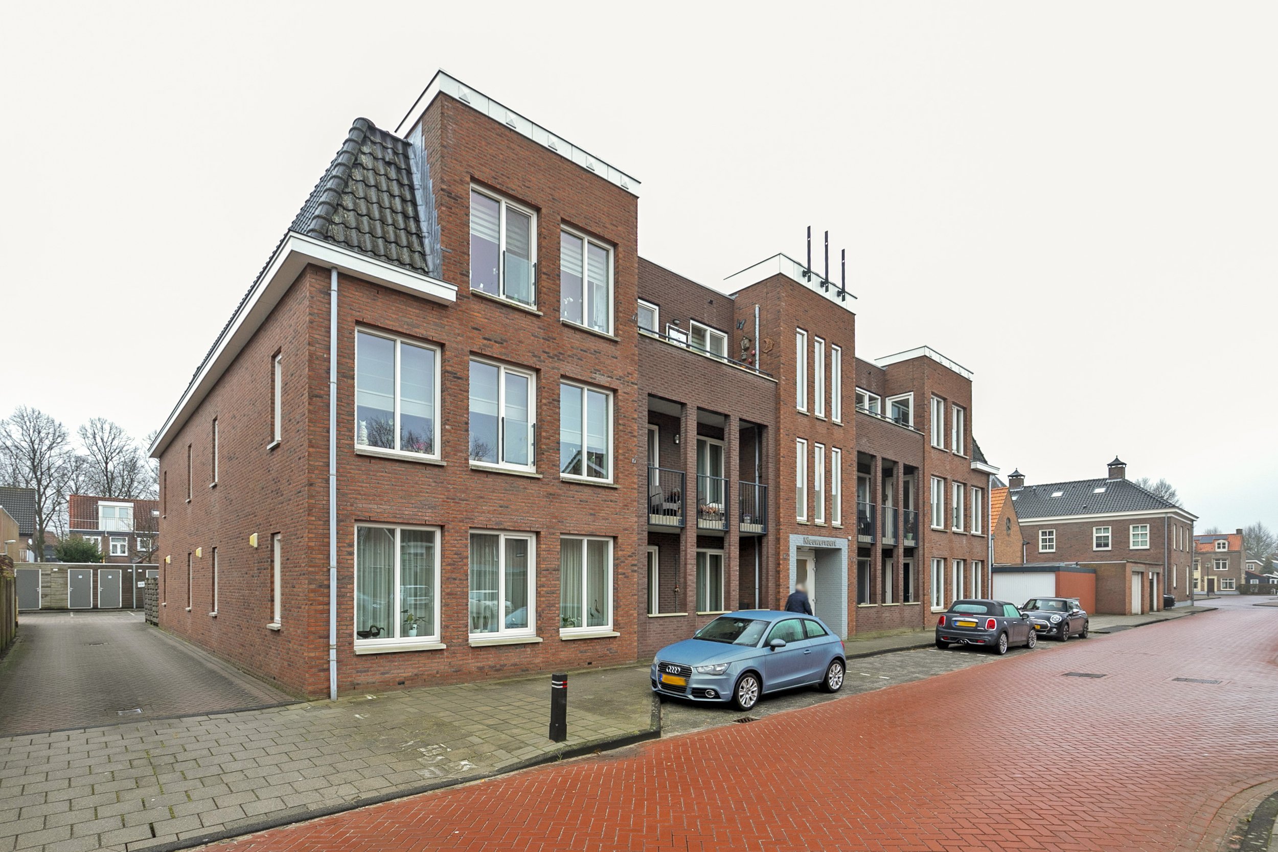 Oosterstraat 6c, 4791 HH Klundert, Nederland