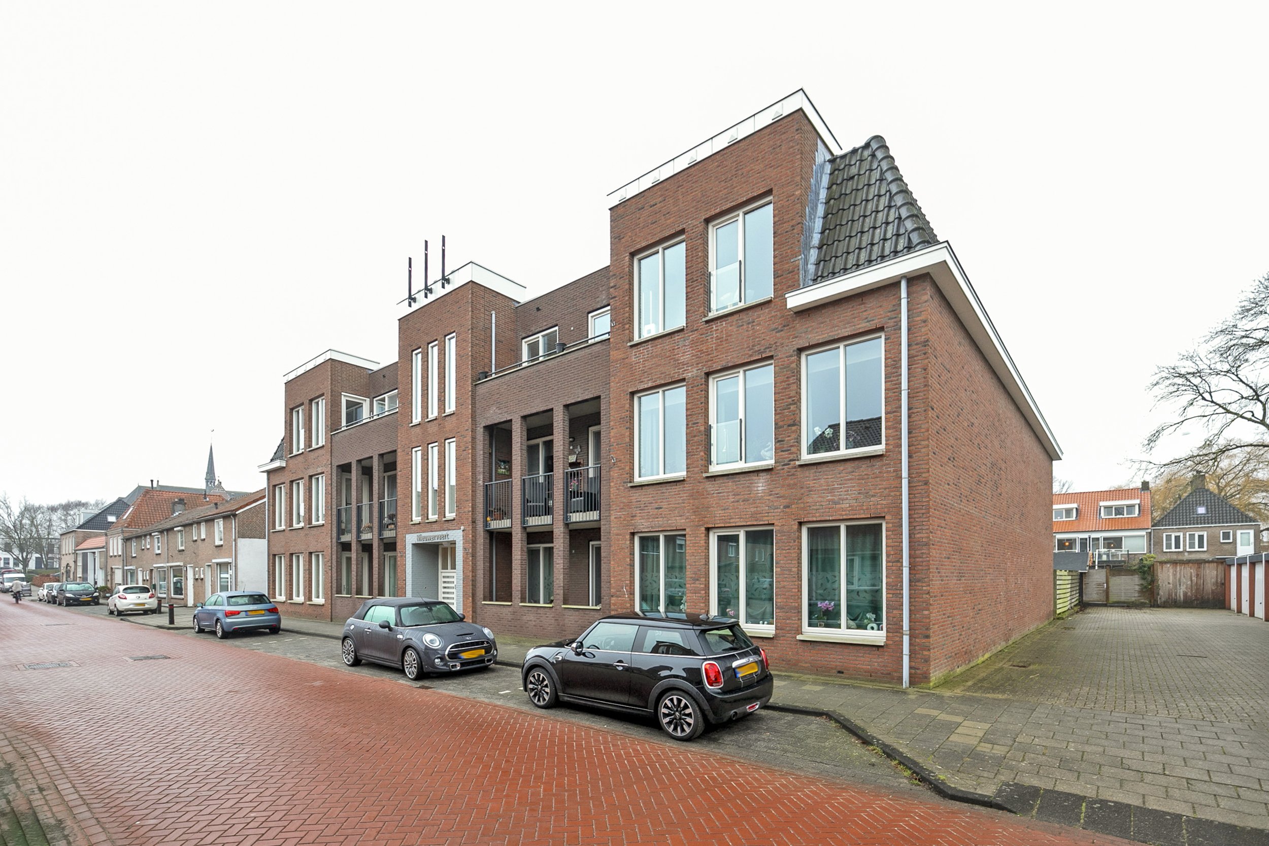 Oosterstraat 6c
