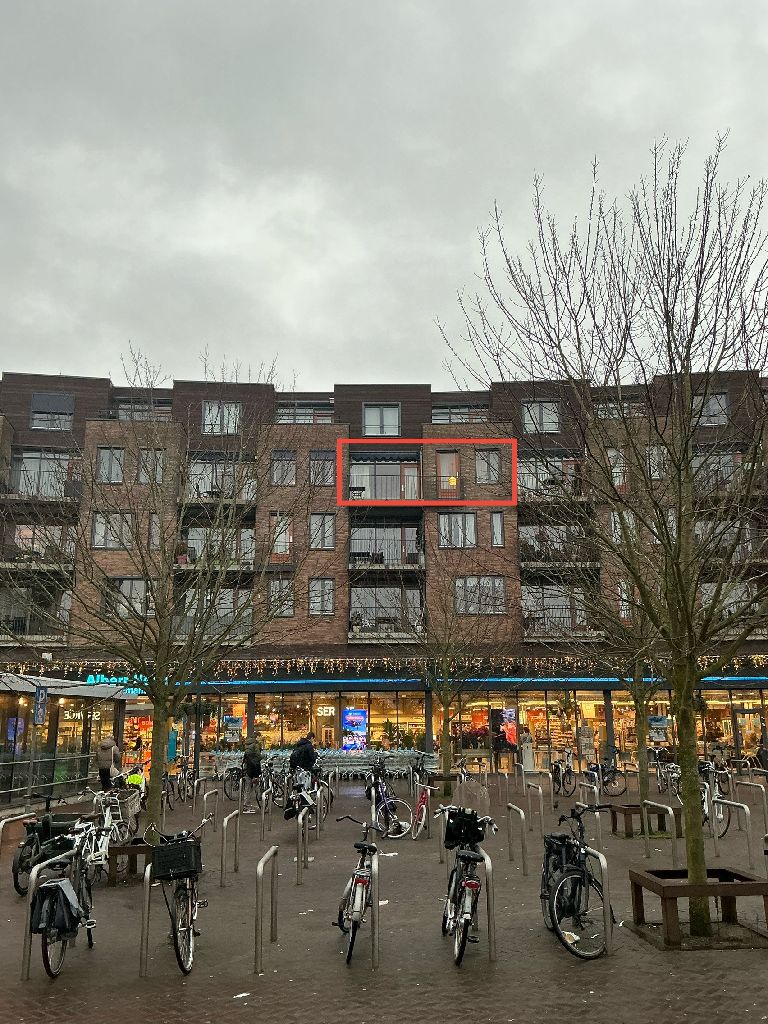 Valpoort 38, 4873 BR Etten-Leur, Nederland