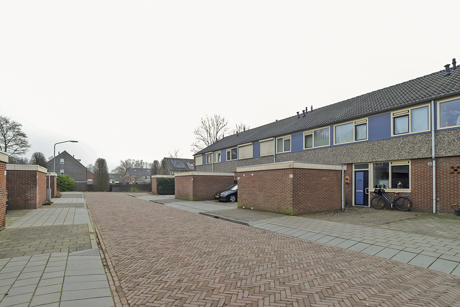 Nachtegaalstraat 80, 4921 TW Made, Nederland