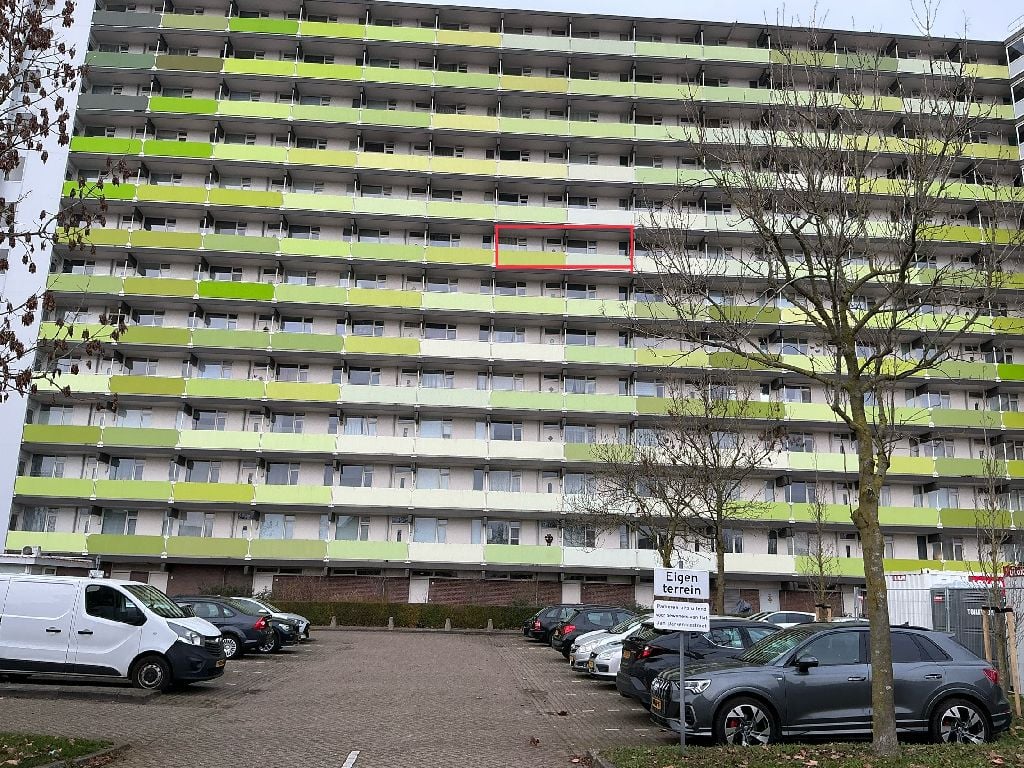 Jan Darkennisstraat 235