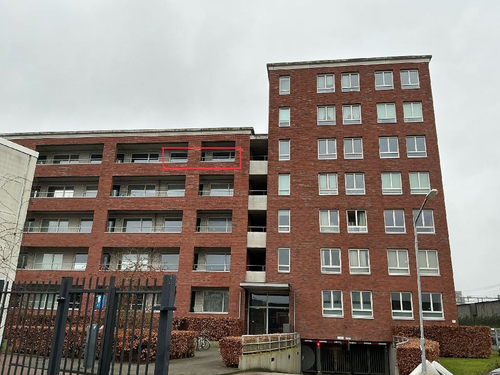 Brouwmeesterstraat 91