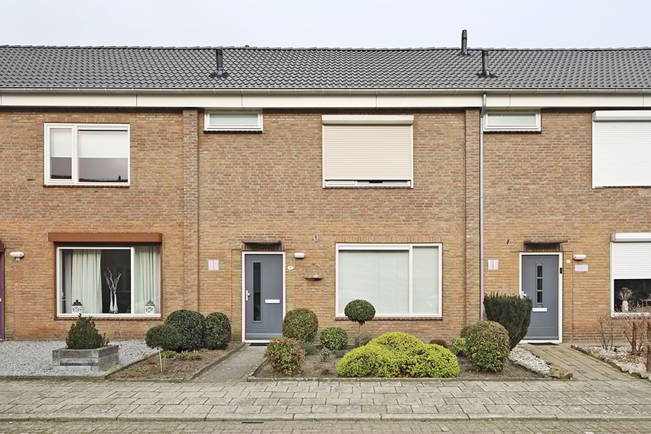 Oranjestraat 23, 4744 AN Bosschenhoofd, Nederland