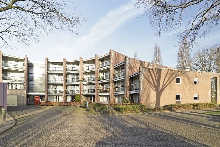 De Halderberg 126, 4741 AG Hoeven, Nederland