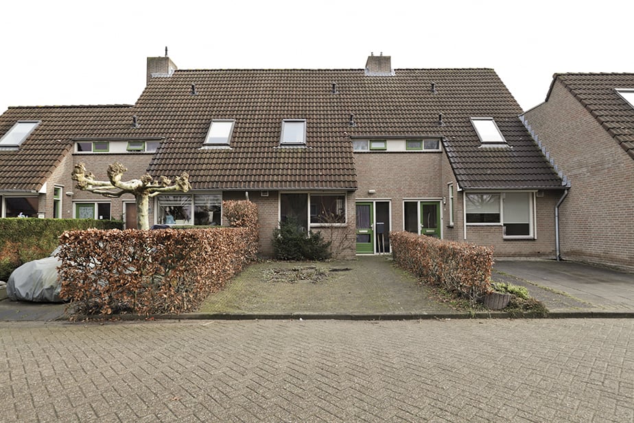 Meekrapstraat 18, 4754 BJ Stampersgat, Nederland