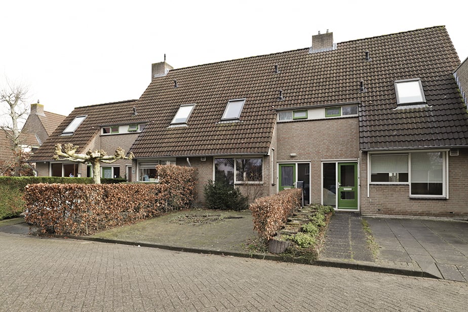 Meekrapstraat 18