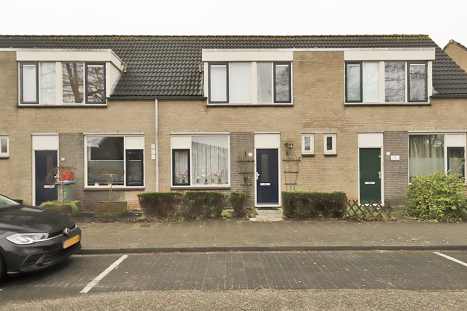 Biezenbeemd 74, 4907 EG Oosterhout, Nederland
