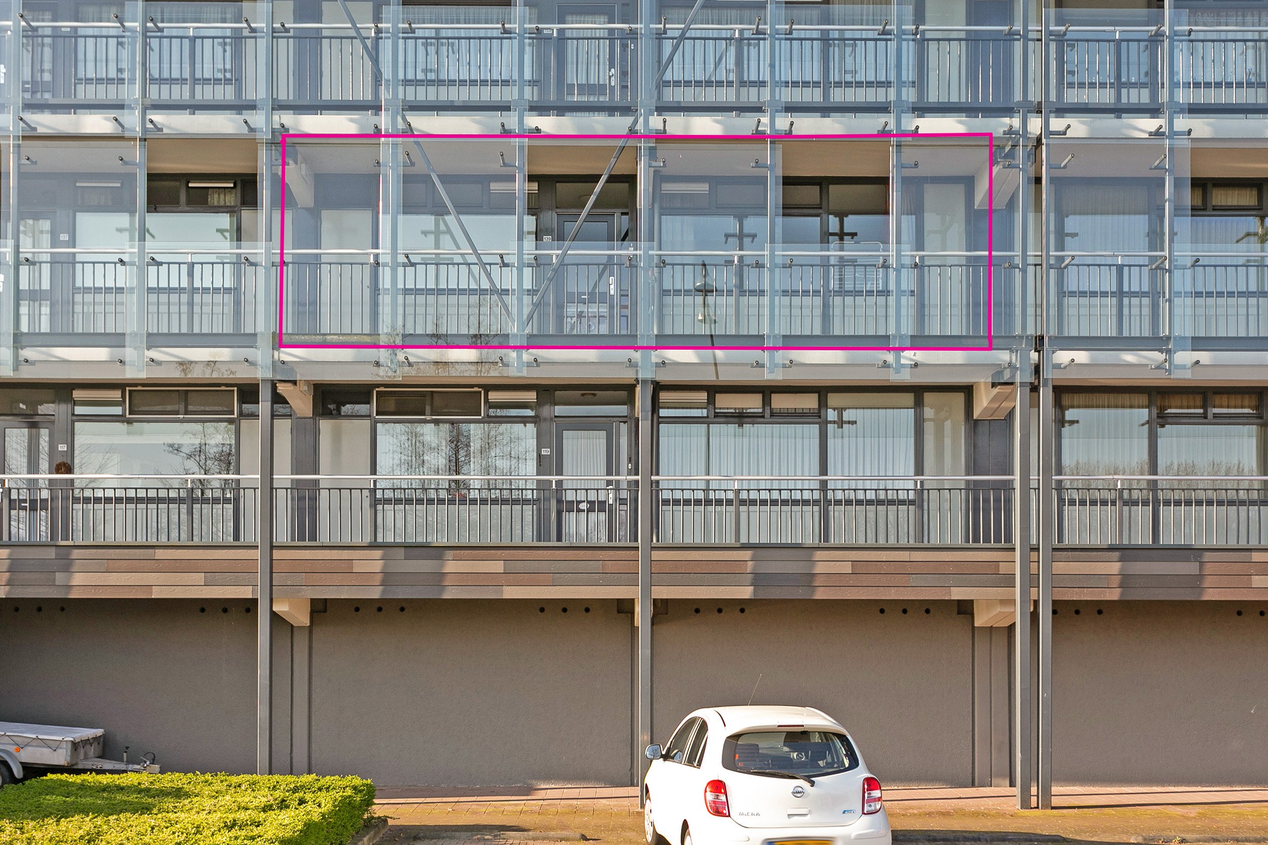 Zorgvlietstraat 139, 4834 NH Breda, Nederland