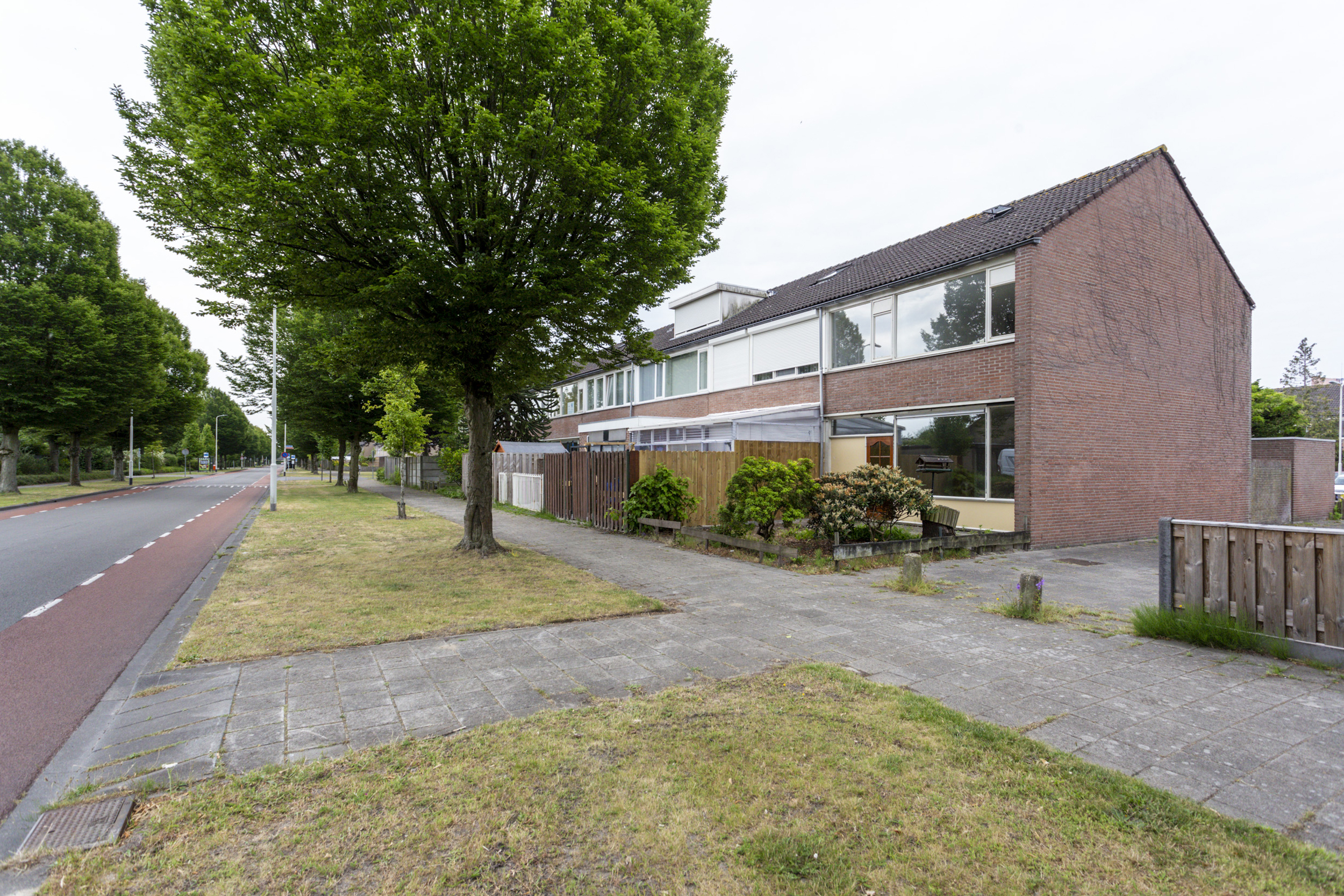 Dingenadonk 15, 4707 WE Roosendaal, Nederland
