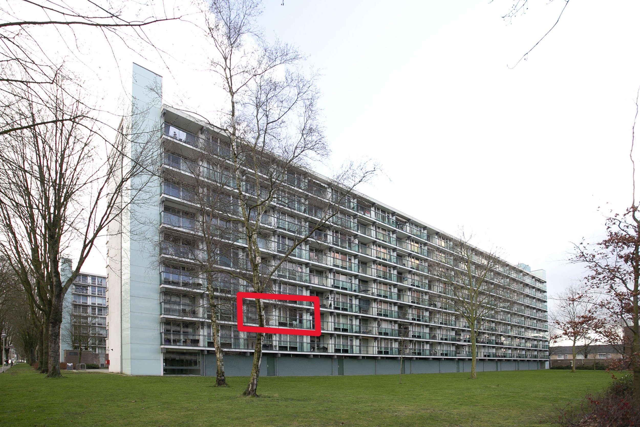 Da Costaflat 14, 4707 KK Roosendaal, Nederland