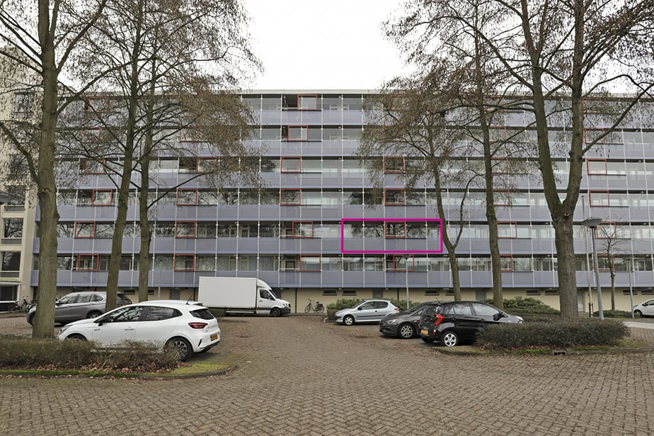 Bergschot 42, 4817 PB Breda, Nederland