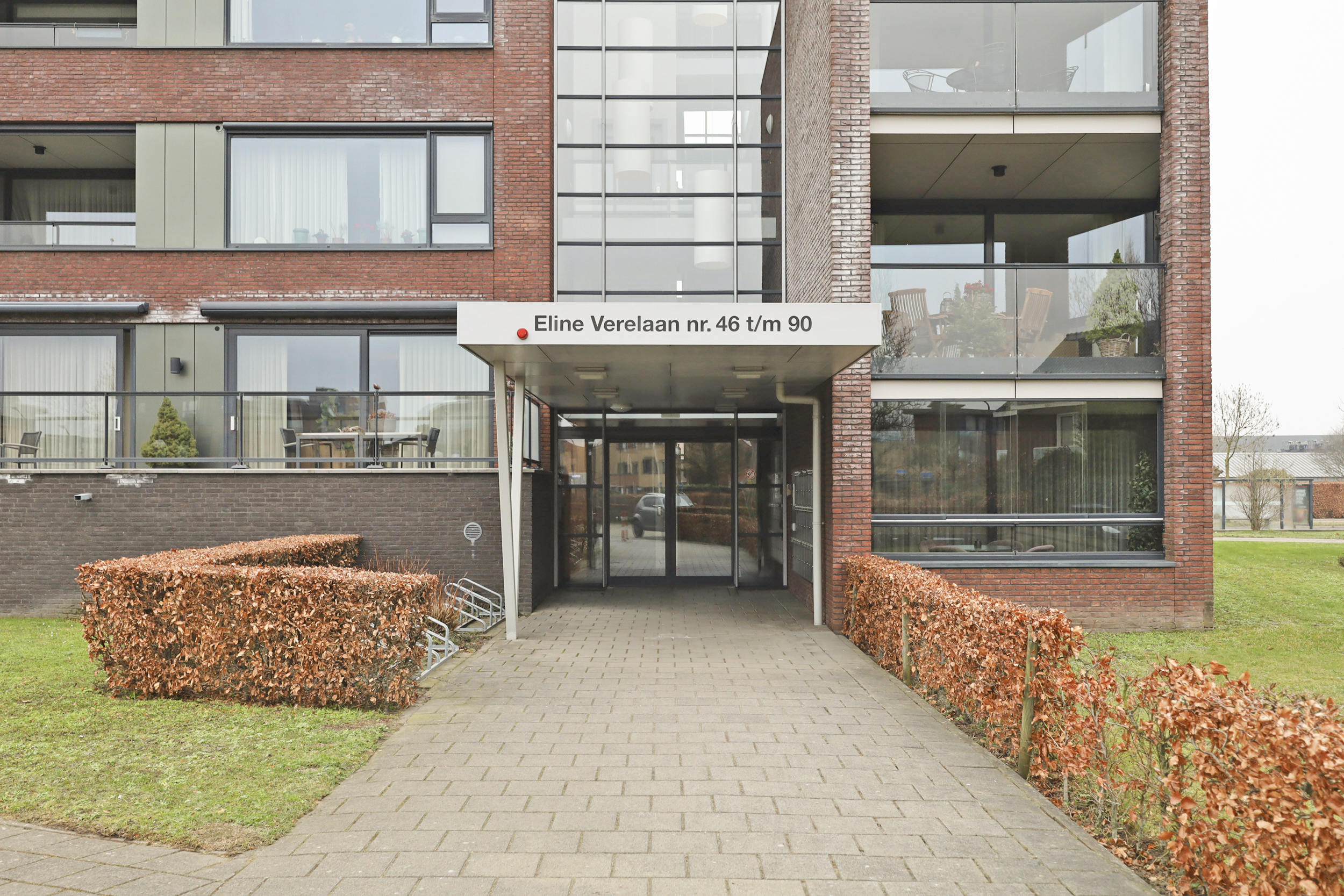 homes for rent on Eline Verelaan 70