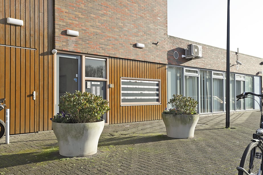 Markkant 50, 4906 KD Oosterhout, Nederland