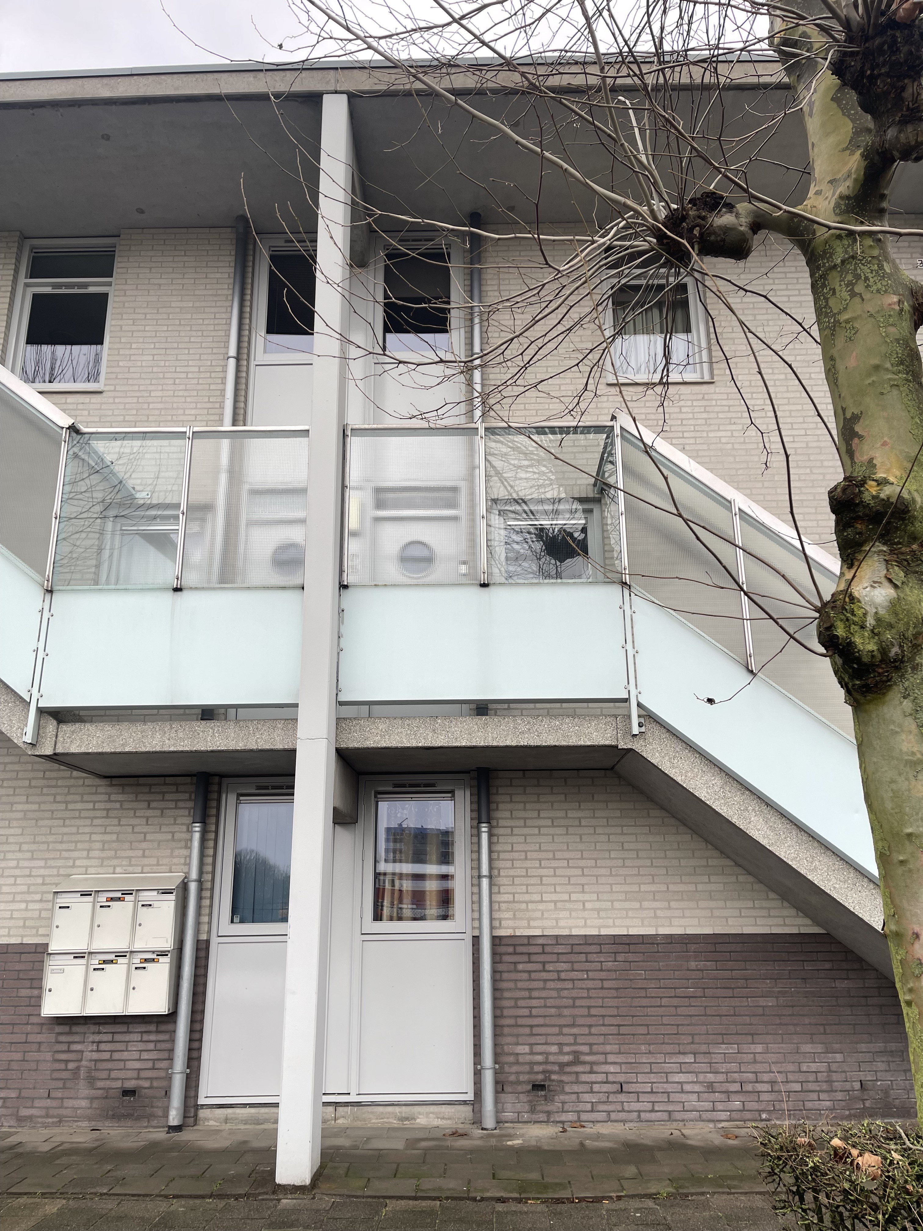 Willem de Bruynstraat 15, 4827 ET Breda, Nederland