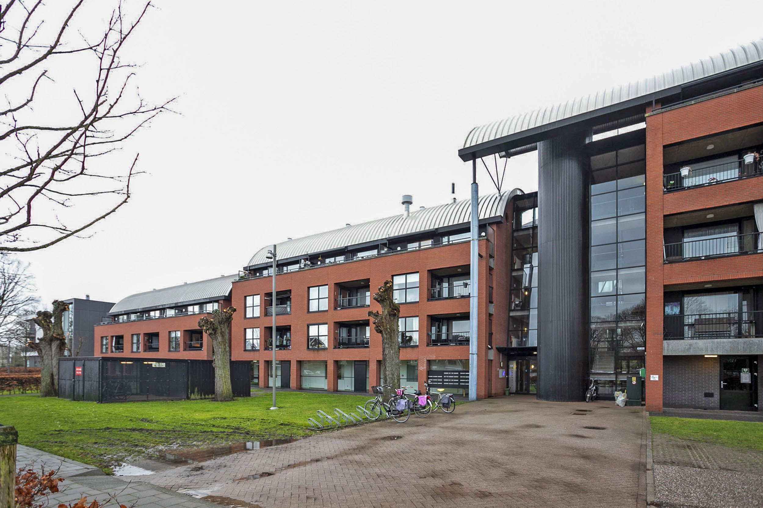 Kasteelweg 40, 4761 BN Zevenbergen, Nederland