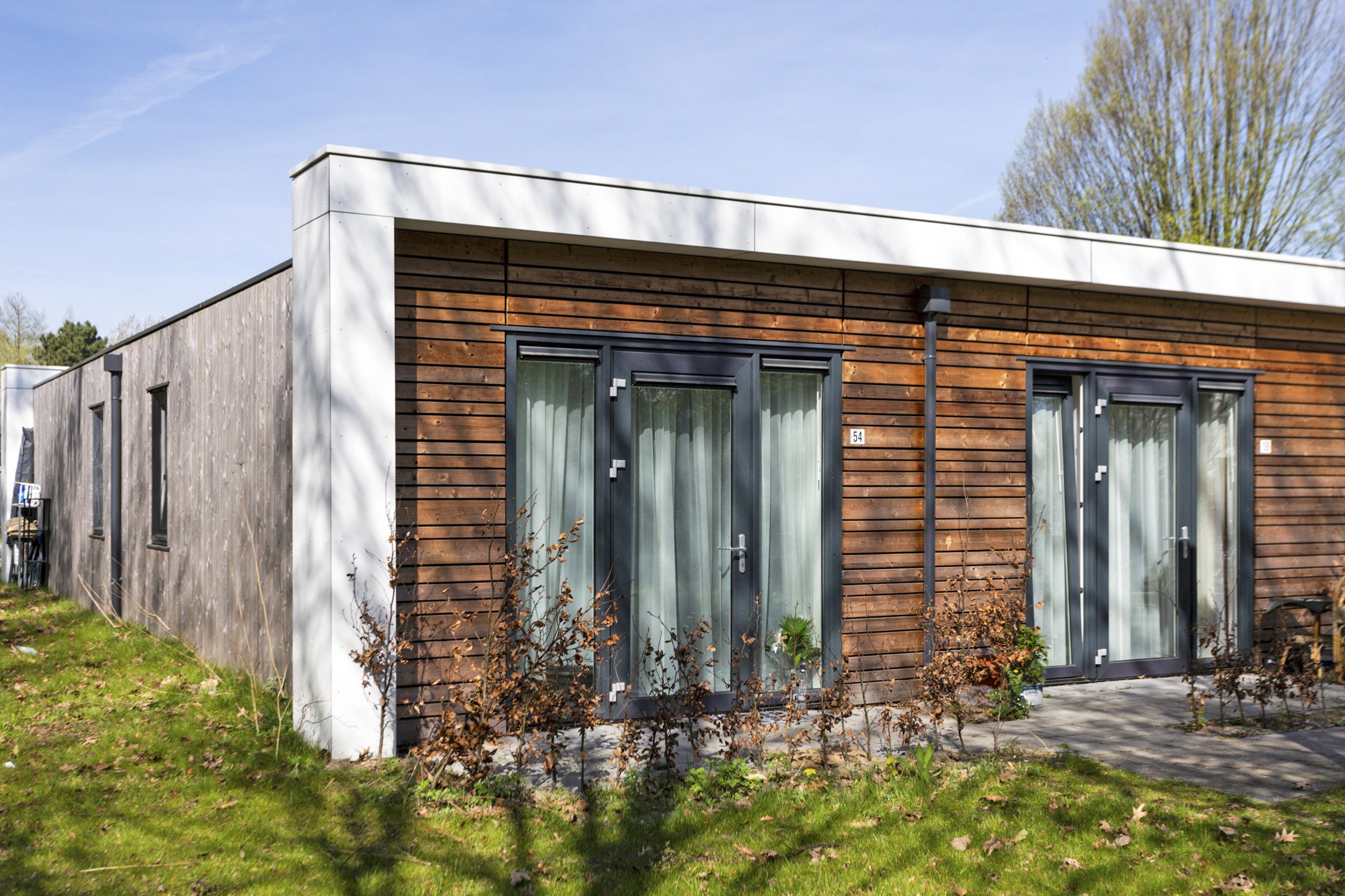 Agaatstraat 54, 4817 HJ Breda, Nederland