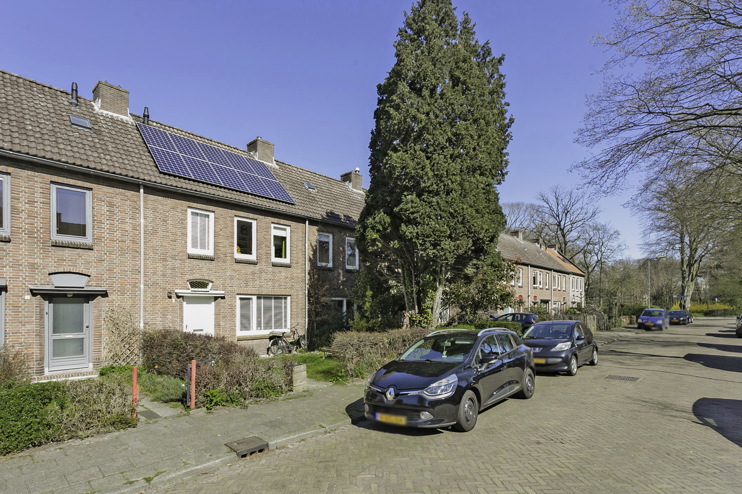 Lorentzstraat 9, 4834 XA Breda, Nederland