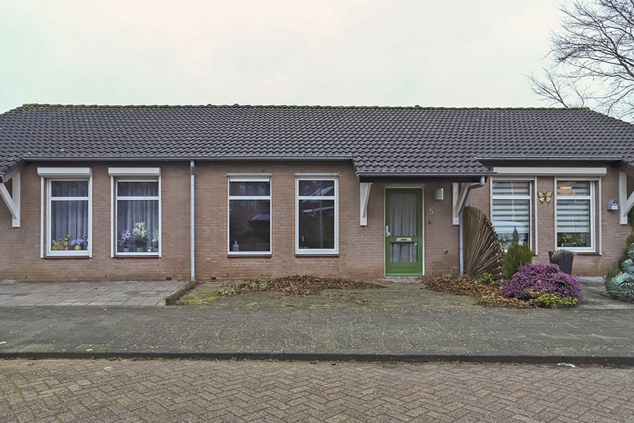 't Hooft 5, 4791 KB Klundert, Nederland