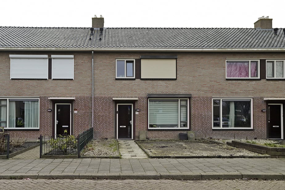 Hazelaarstraat 26, 4793 BD Fijnaart, Nederland