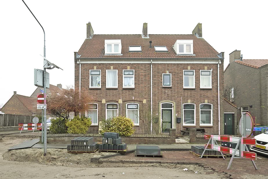 Molenberglaan 21, 4791 AM Klundert, Nederland