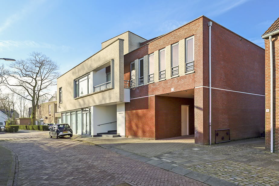 Wilgenstraat 1F, 4921 AP Made, Nederland