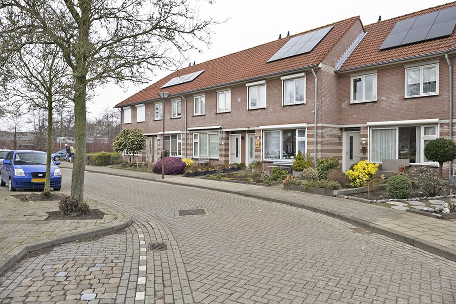 Laurier 19, 4751 KG Oud Gastel, Nederland