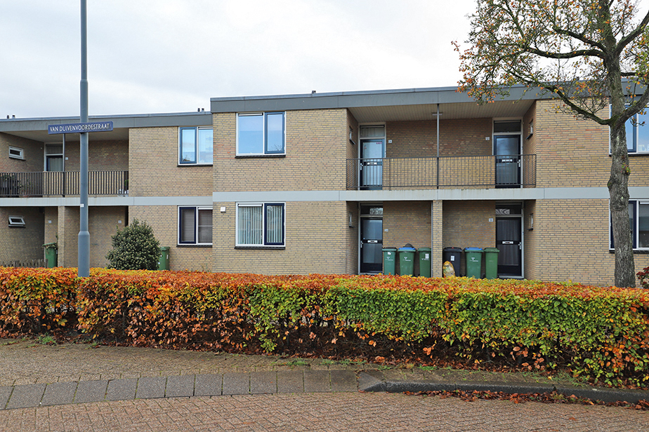Van Duivenvoordestraat 54