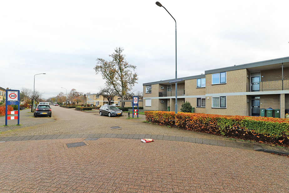 Van Duivenvoordestraat 54