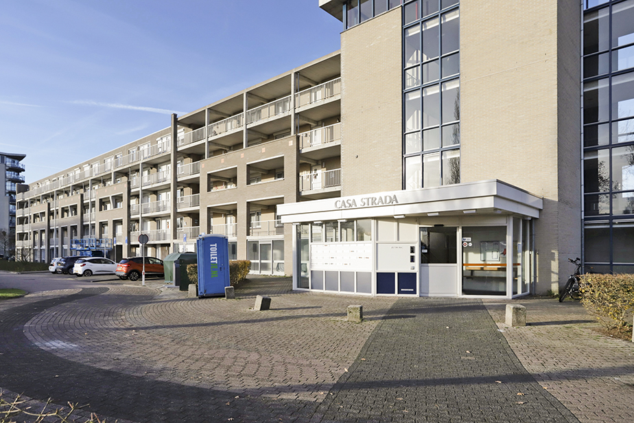 Houtwolplantsoen 104