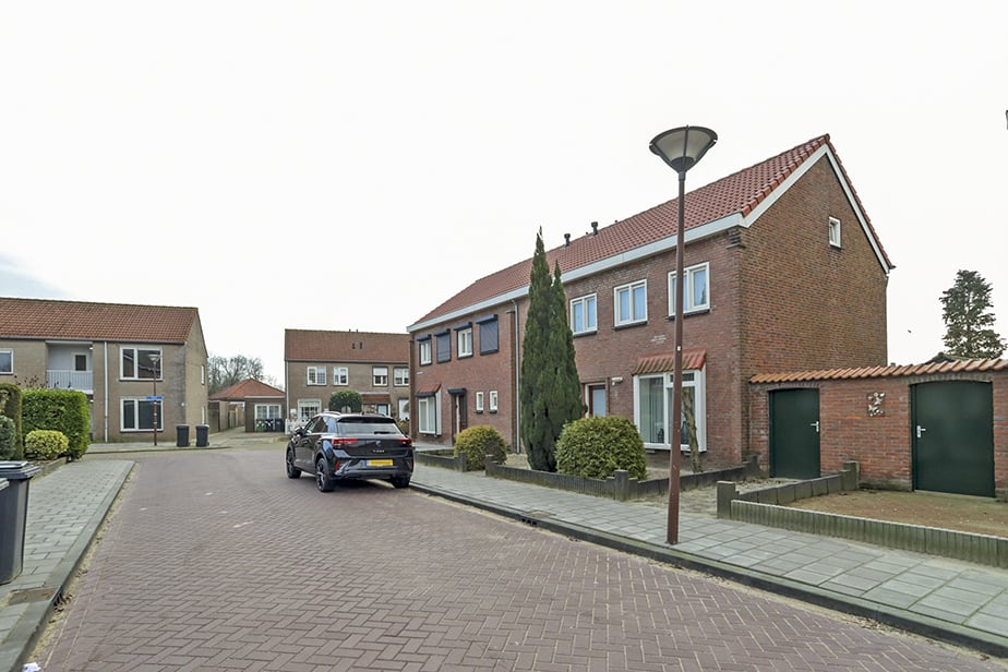Irenestraat 3