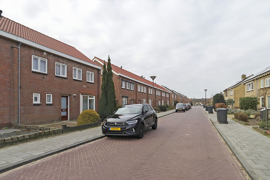 Irenestraat 3