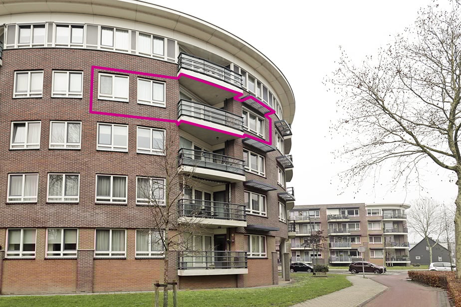 Sint Paulusweg 86, 4902 PS Oosterhout, Nederland