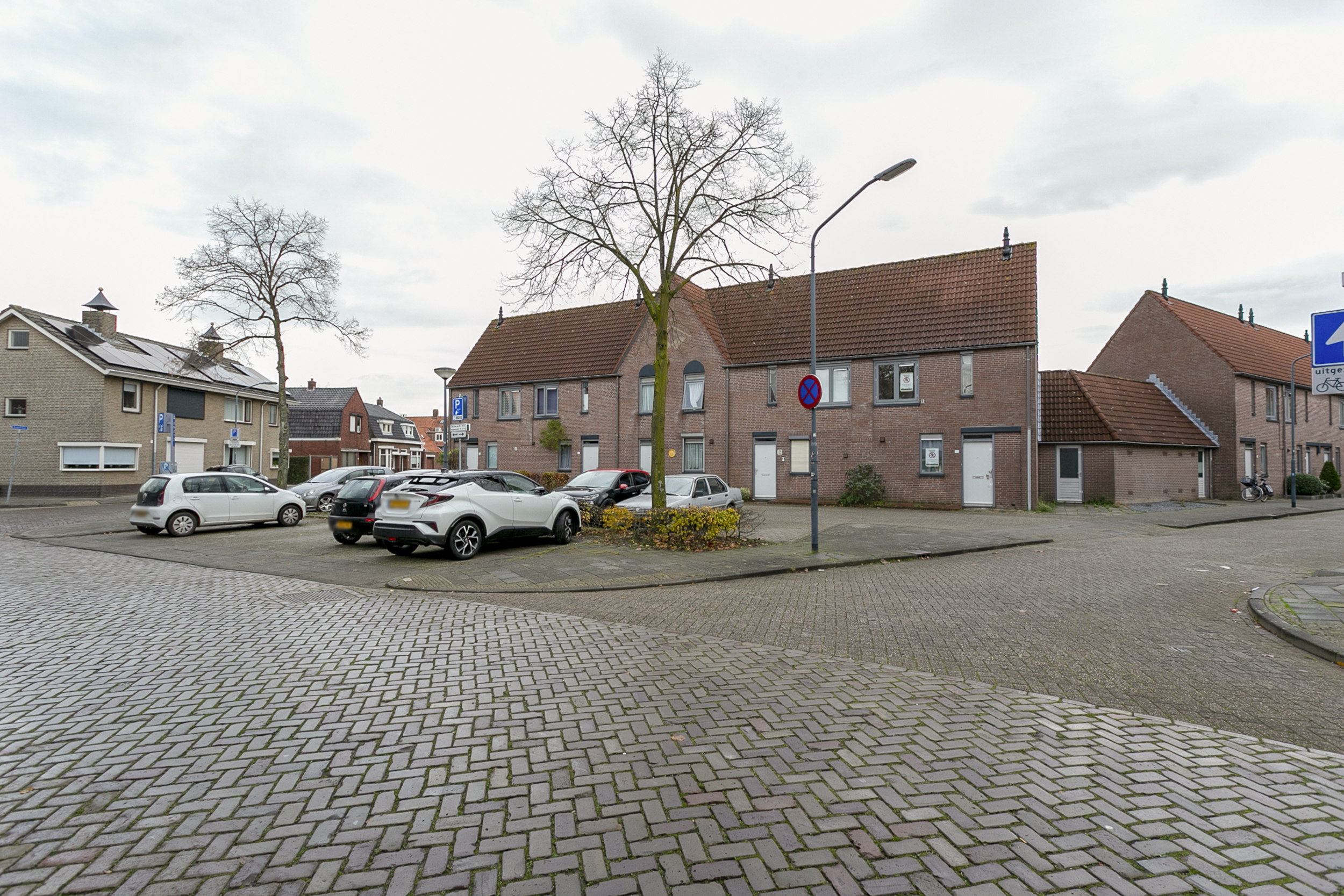 Bosstraat 24, 4901 EE Oosterhout, Nederland