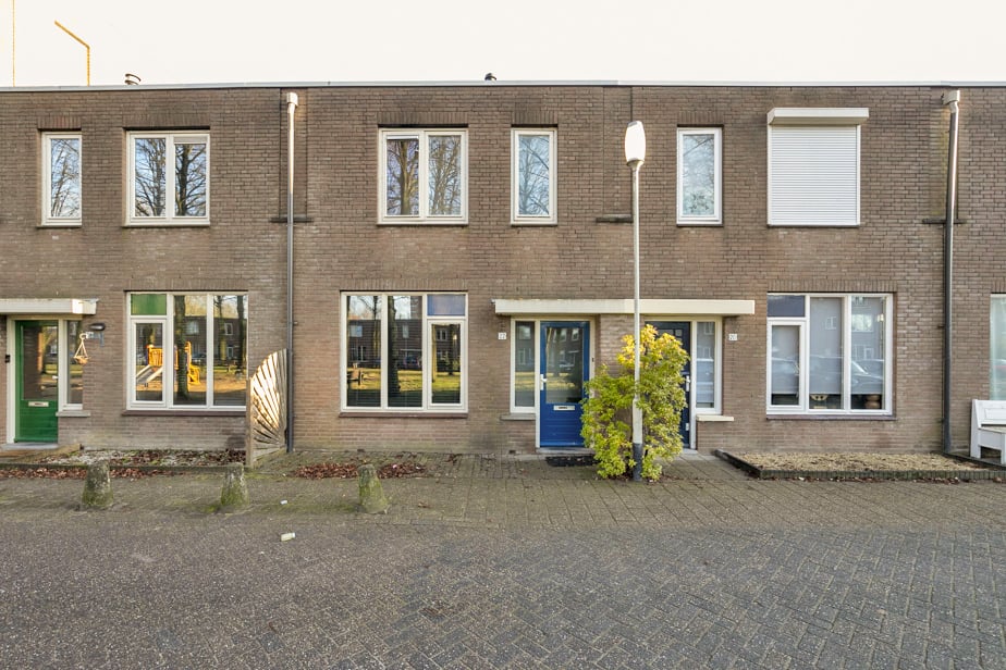 Maria Koijenhof 22, 4822 WD Breda, Nederland