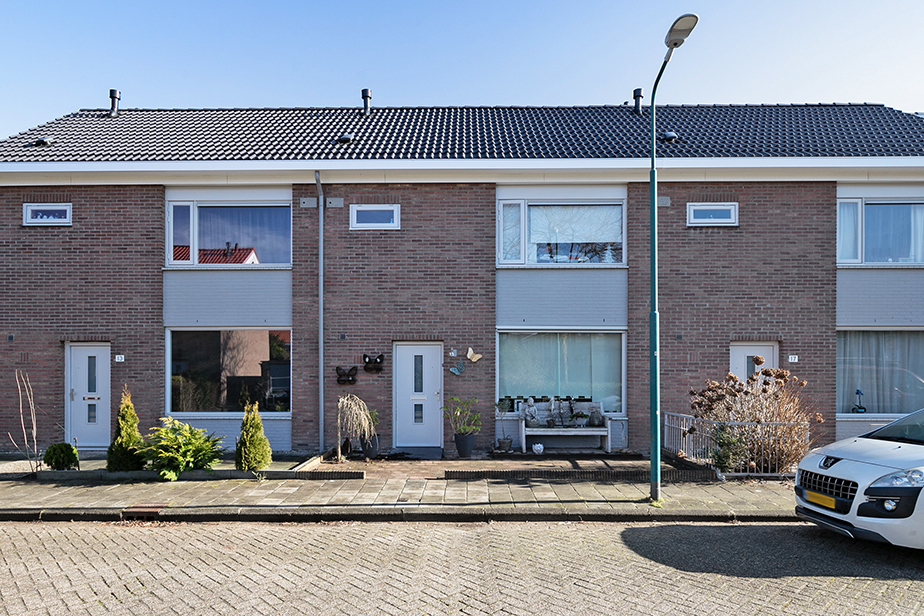 Geerakker 15, 4841 SW Prinsenbeek, Nederland