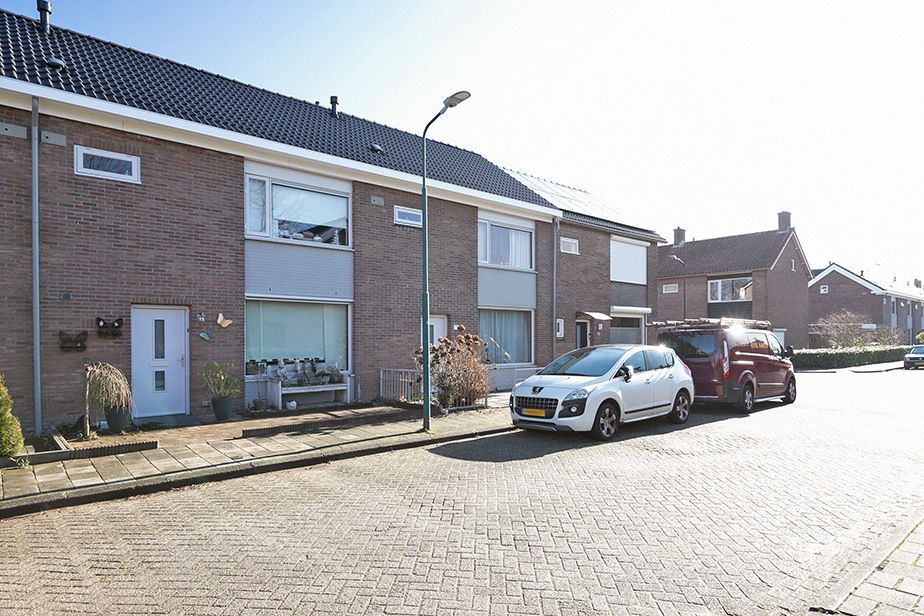 Geerakker 15