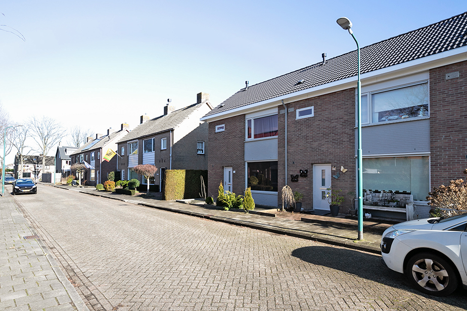 Geerakker 15