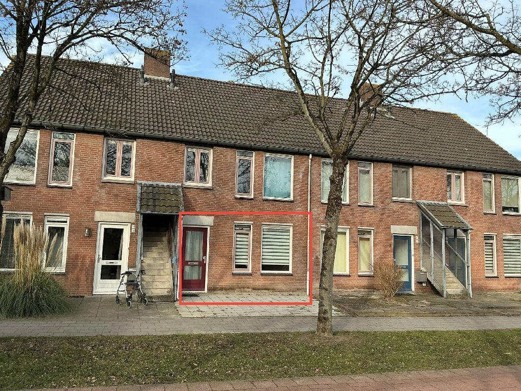 Kwikstaart 10, 4872 RD Etten-Leur, Nederland