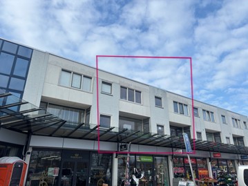 President Kennedylaan 100, 4707 BE Roosendaal, Nederland