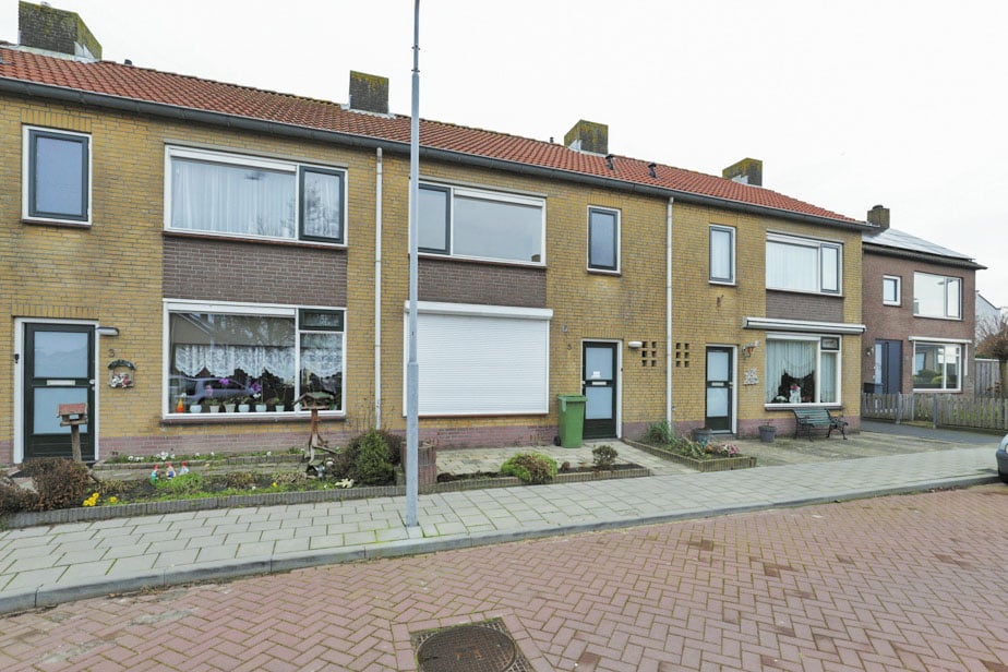 Ringweg 5, 4771 RD Langeweg, Nederland