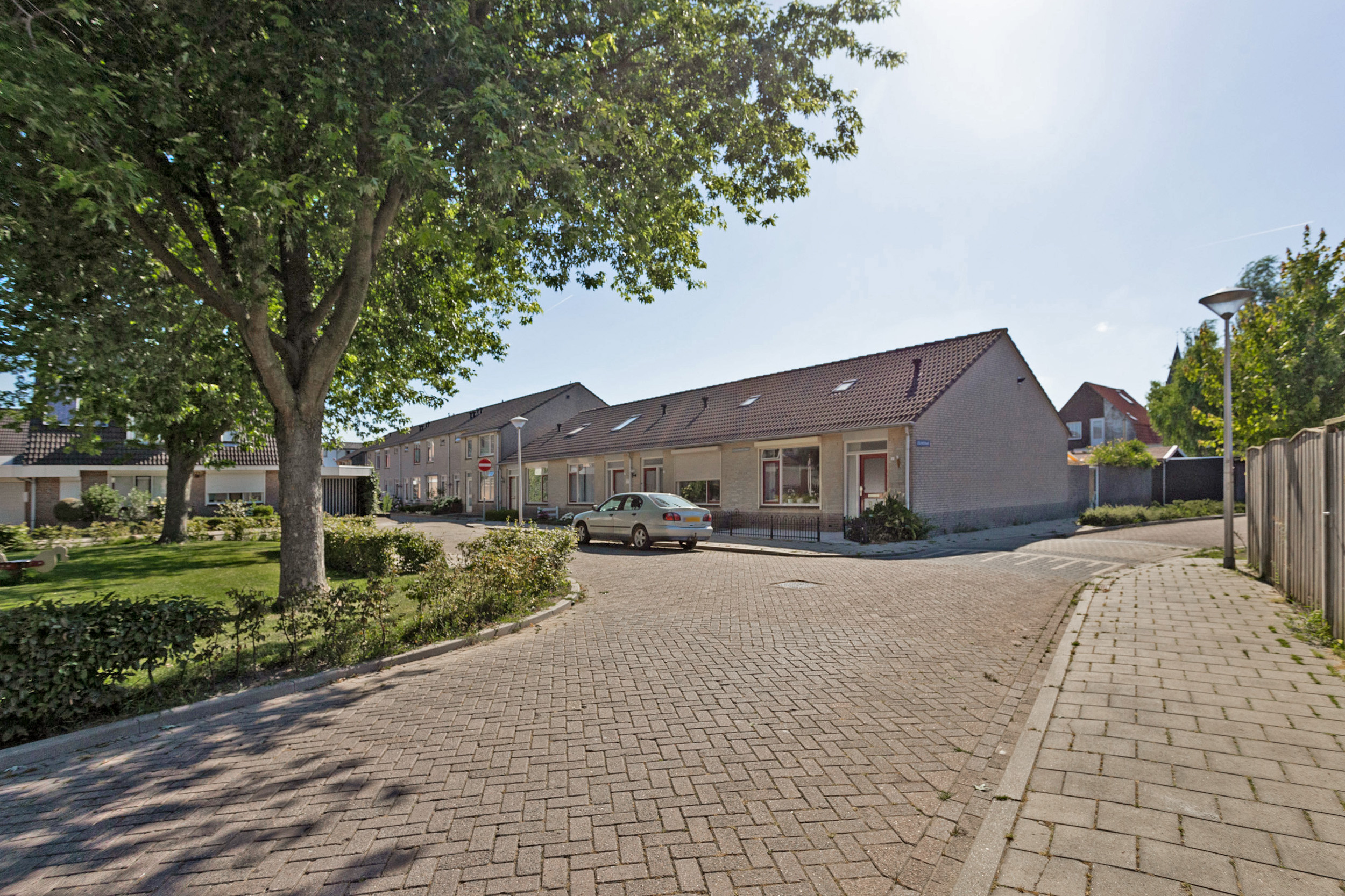 Schaepmanstraat 6, 4671 KE Dinteloord, Nederland