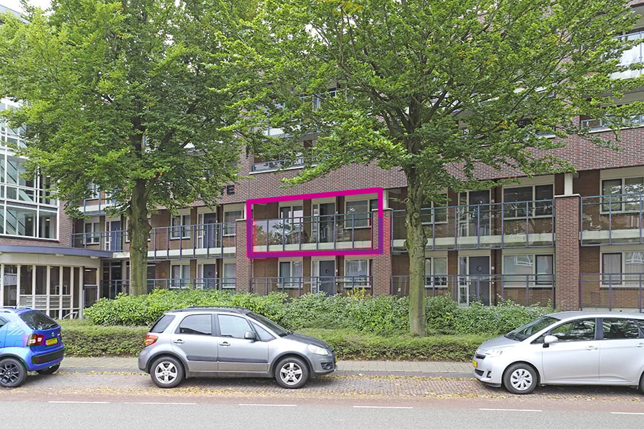 Sint Paulusweg 30, 4902 PS Oosterhout, Nederland