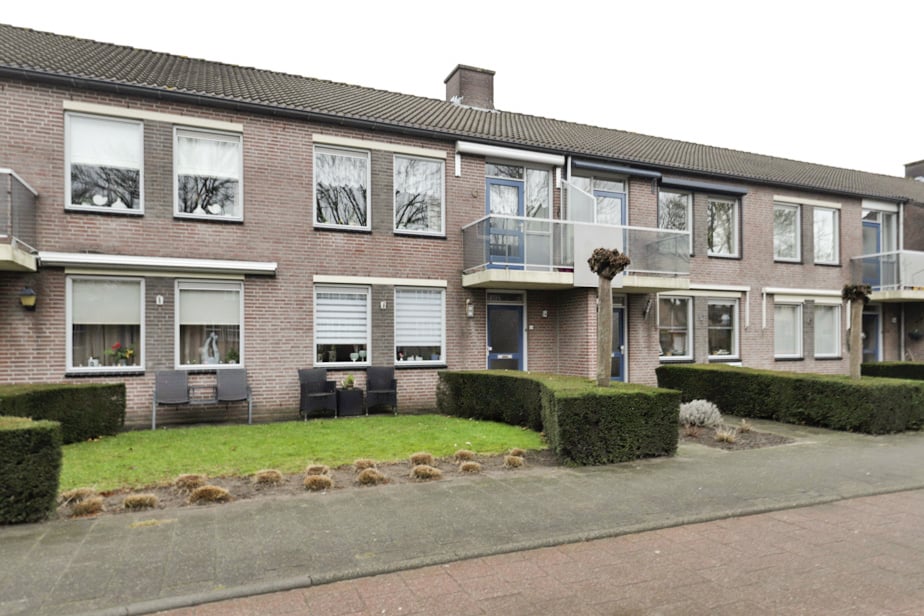 Rembrandtlaan 46, 4941 ZA Raamsdonksveer, Nederland