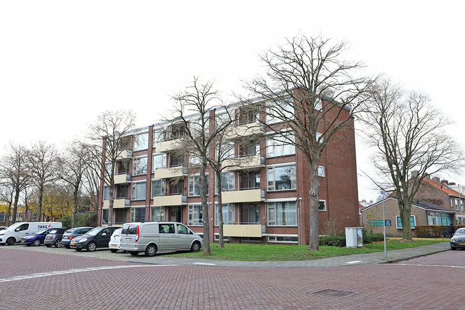 Bilderdijkstraat 75A, 4819 GB Breda, Nederland