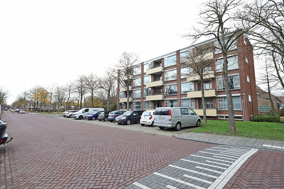 Bilderdijkstraat 75A