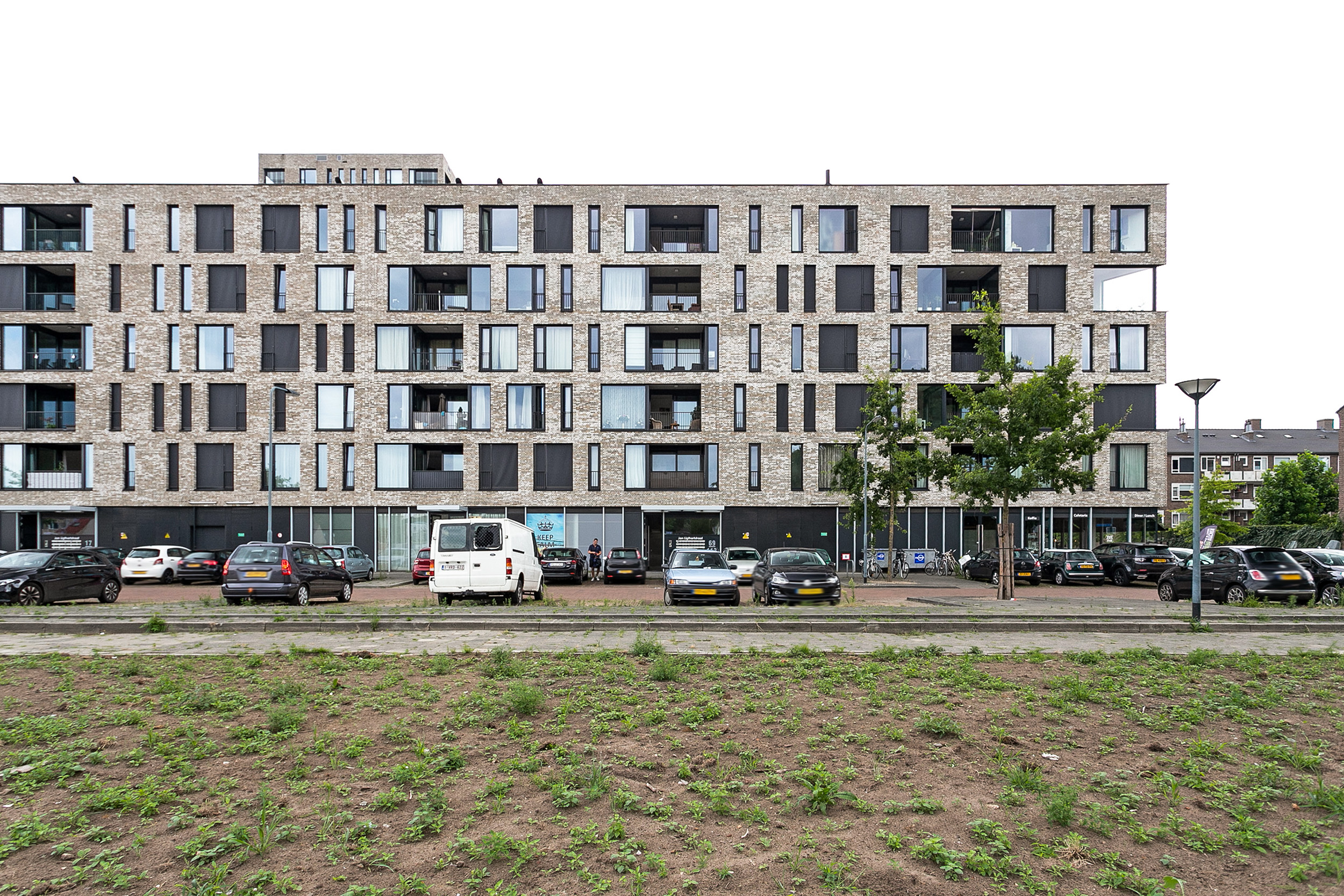 Jan Ligthartstraat 97