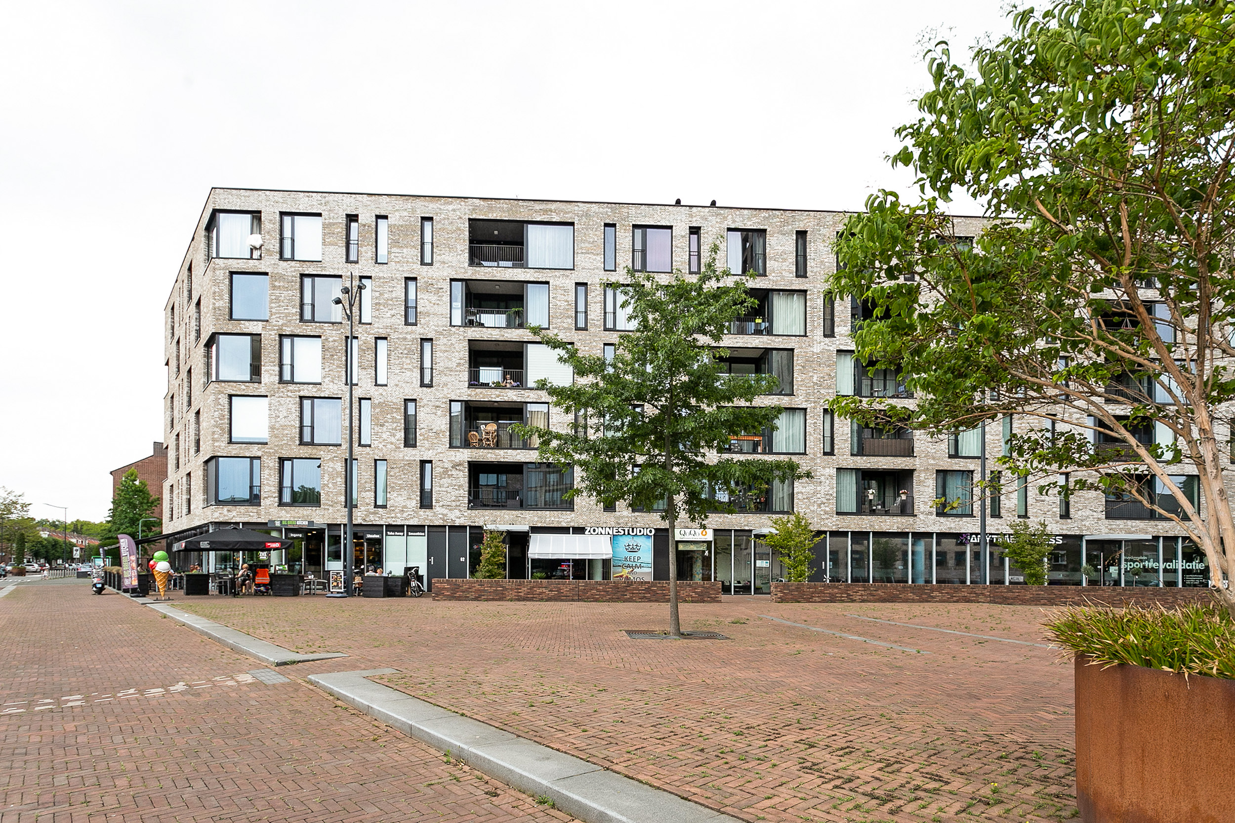 Jan Ligthartstraat 97