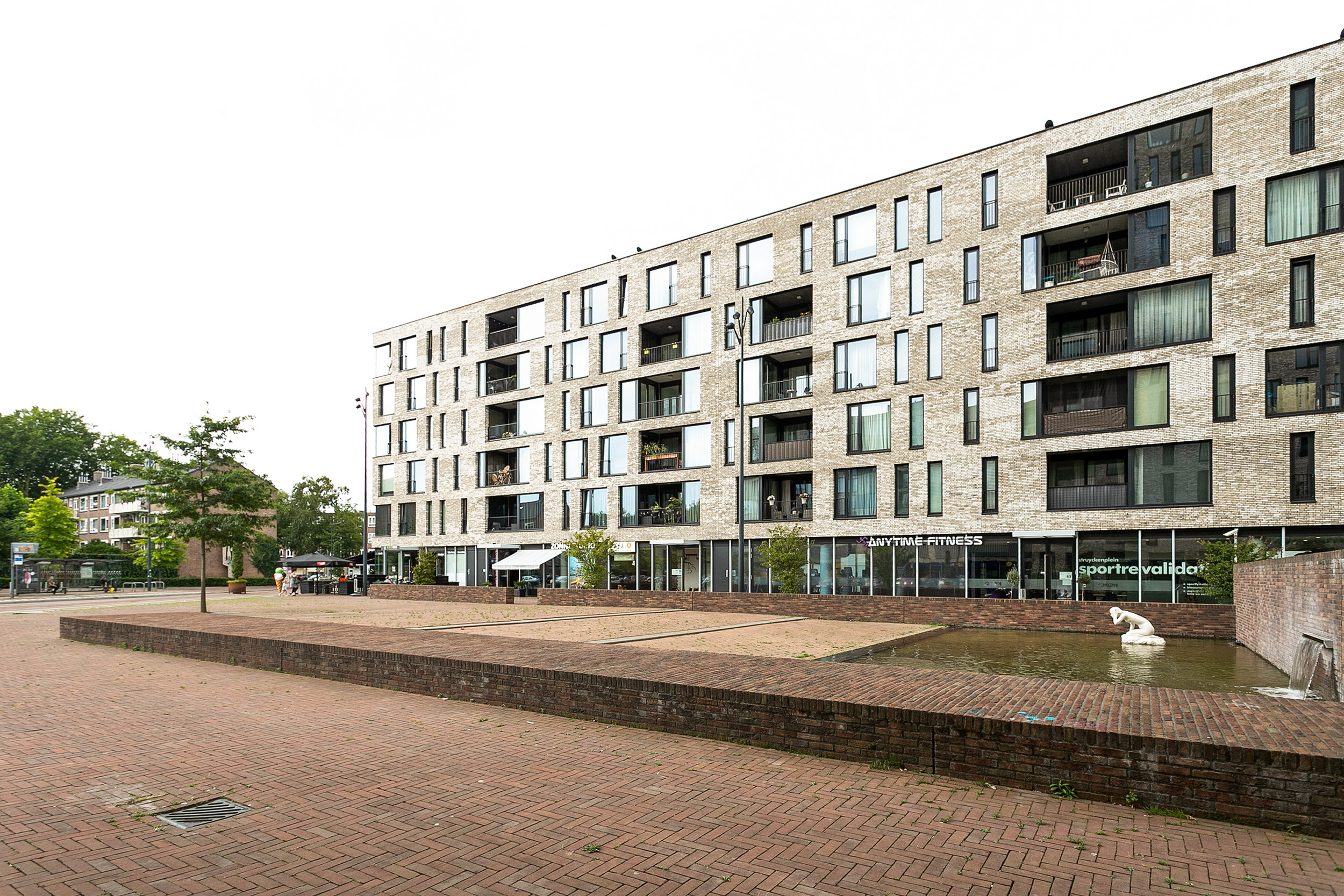 Jan Ligthartstraat 97